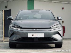 BYD Seal 6 Electric Premium