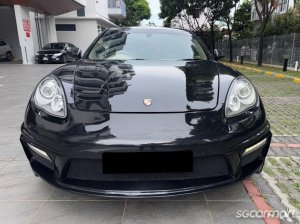 Porsche Panamera 3.6A PDK (COE till 08/2030)-thumbnail
