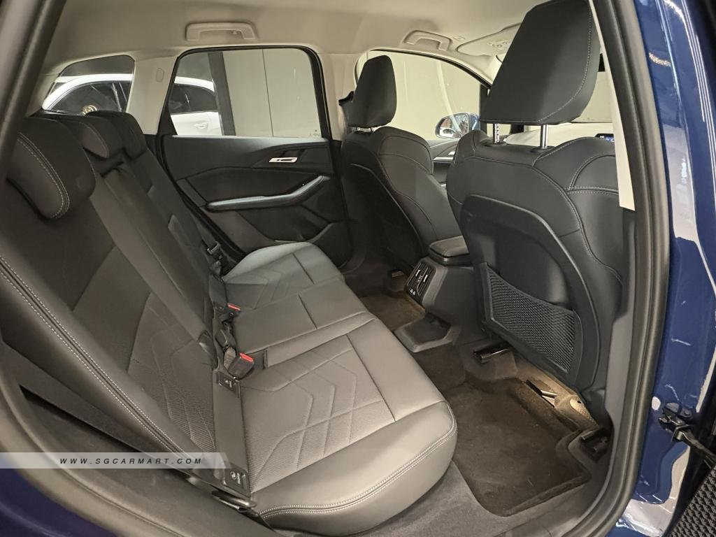 BMW 2 Series 216i Active Tourer M-Sport