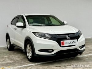 Honda Vezel 1.5A X