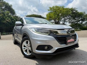 Honda Vezel 1.5A X