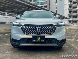 Honda Vezel 1.5A G