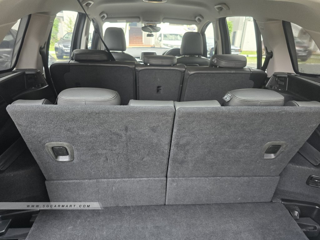 BMW 216D Gran Tourer 2017 photo 5