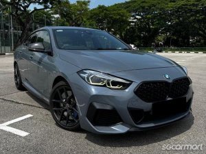 BMW M235i Gran Coupe xDrive-thumbnail