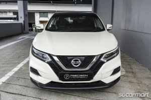 Nissan Qashqai 1.2A DIG-T-thumbnail