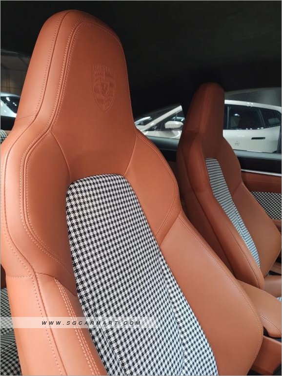 Porsche 911 Sport Classic