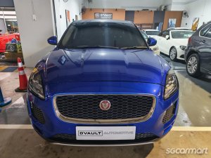 Jaguar E-PACE 2.0A Prestige-thumbnail