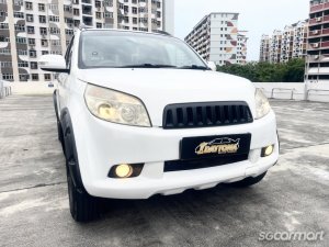 Daihatsu Terios 7 (COE till 05/2029)-thumbnail