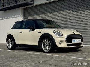 MINI Cooper 1.5A