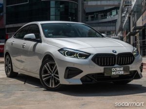 BMW 2 Series 218i Gran Coupe Highline
