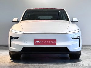 Tesla Model Y Electric RWD 110-thumbnail