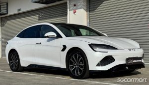 BYD Seal Electric Dynamic-thumbnail
