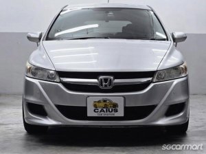 Honda Stream 1.8A X (COE till 09/2030)-thumbnail