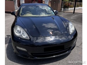 Porsche Panamera 3.6A PDK (COE till 01/2031)-thumbnail