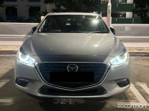 Mazda 3 HB 1.5A-thumbnail