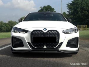 BMW 4 Series 420i Coupe M-Sport-thumbnail