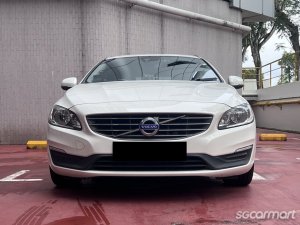Volvo V60 T2-thumbnail