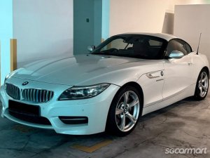BMW Z4 sDrive35is M-Sport (COE till 07/2034)-thumbnail