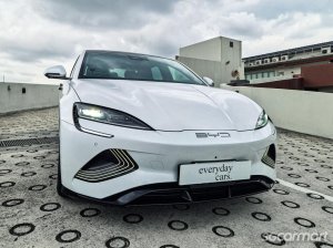 BYD Seal Electric Premium-thumbnail