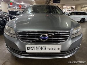 Volvo S80 T5 (COE till 01/2030)-thumbnail