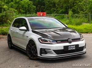 Volkswagen Golf GTI 5DR-thumbnail