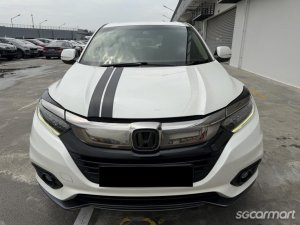 Honda HR-V 1.5A DX-thumbnail