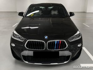 BMW X2 sDrive18i M-Sport-thumbnail