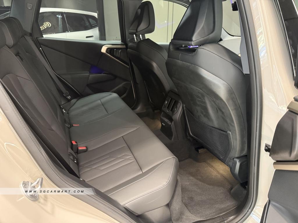 BMW X3 Mild Hybrid xDrive20i