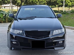Honda Accord 2.0A (COE till 05/2028)-thumbnail