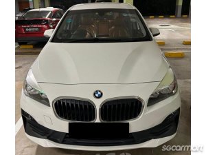 BMW 2 Series 216i Gran Tourer-thumbnail