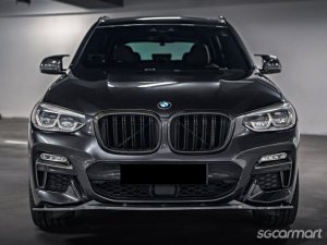 BMW X3 M40i-thumbnail