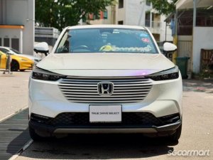 Honda Vezel 1.5A G