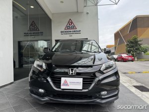Honda Vezel 1.5A X (OPC)