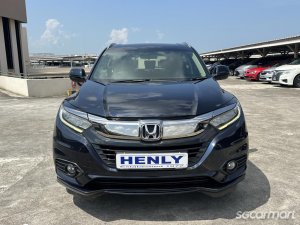 Honda HR-V 1.5A LX