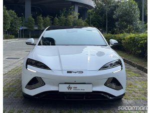 BYD Seal Electric Dynamic-thumbnail
