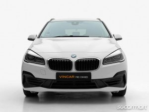 BMW 2 Series 216i Active Tourer