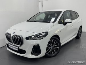 BMW 2 Series 216i Active Tourer M-Sport