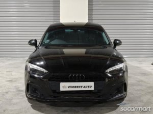 Audi A5 Sportback Mild Hybrid 2.0A TFSI S-tronic