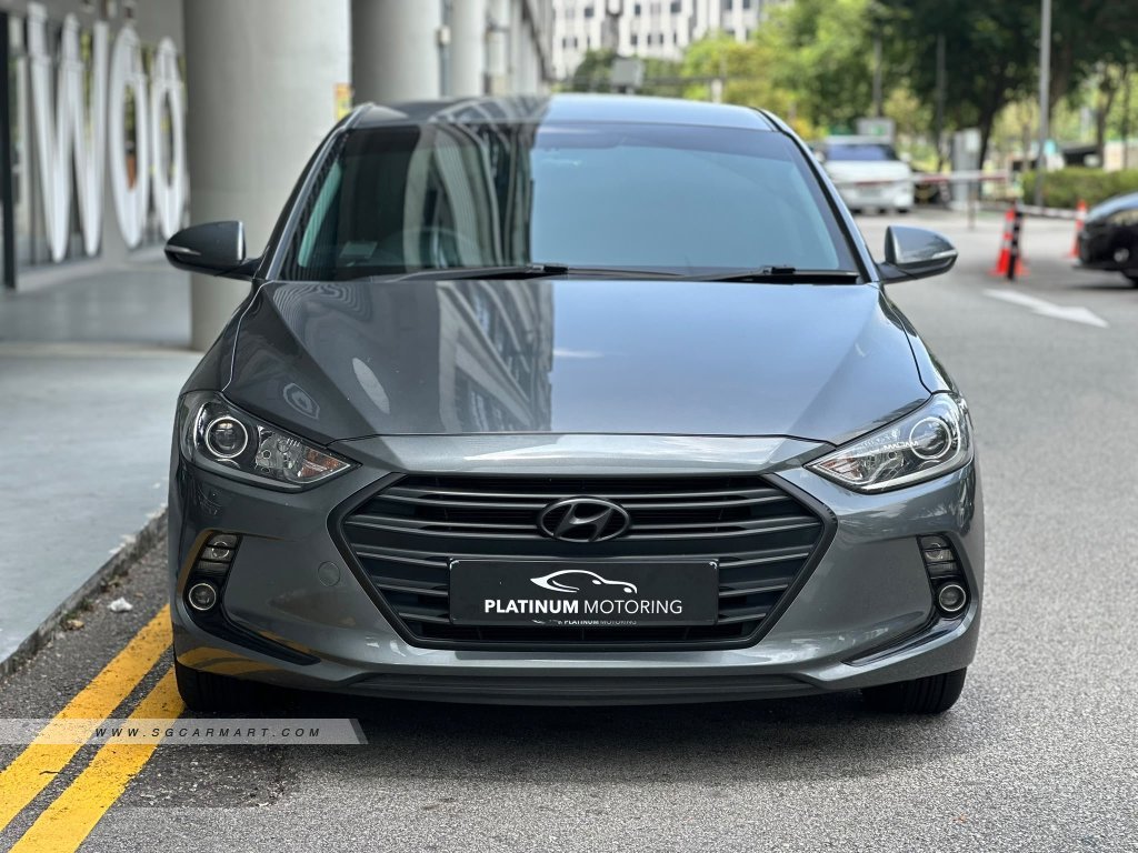expired car image