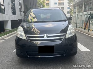 Toyota ISIS 1.8A LX (COE till 10/2028)-thumbnail