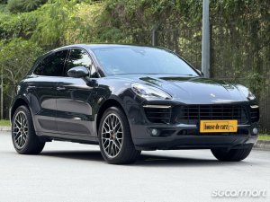Porsche Macan 2.0A PDK-thumbnail