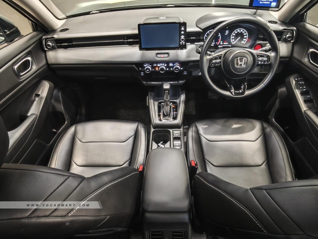 Honda HR-V 1.5A DX