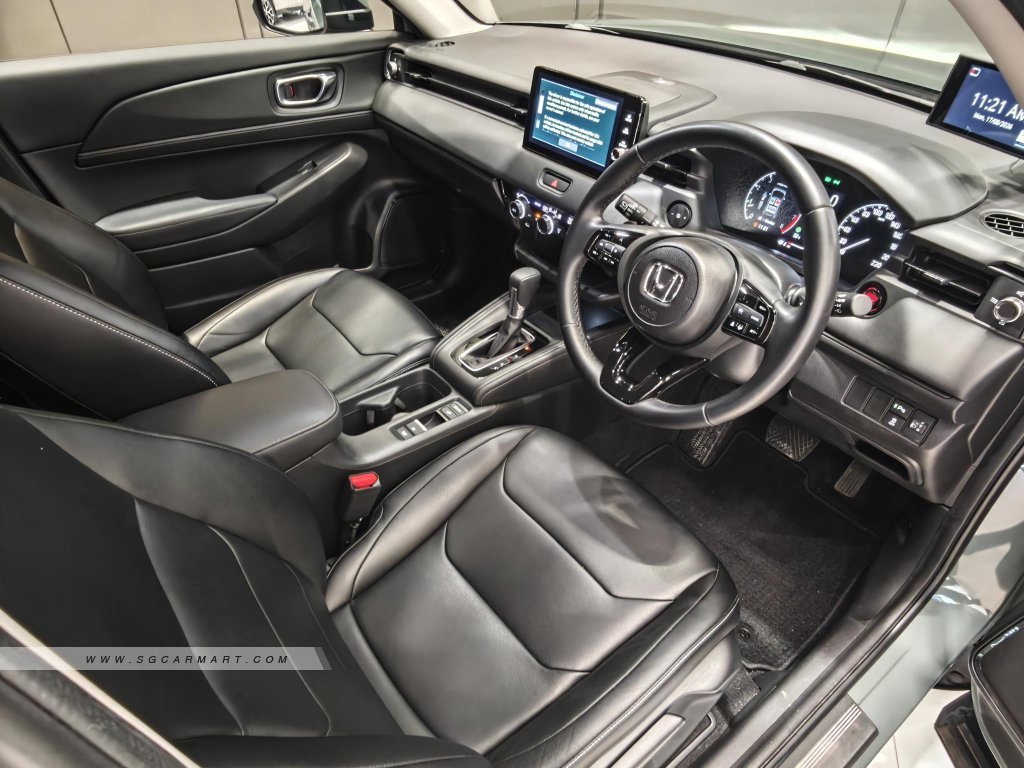 Honda HR-V 1.5A DX