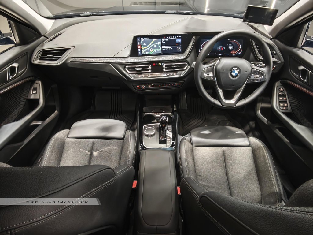 BMW 1 Series 116i