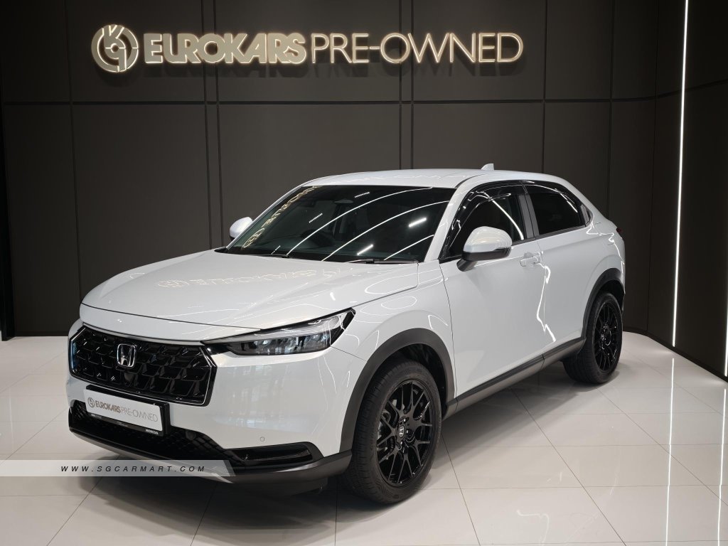 Honda HR-V 1.5A DX