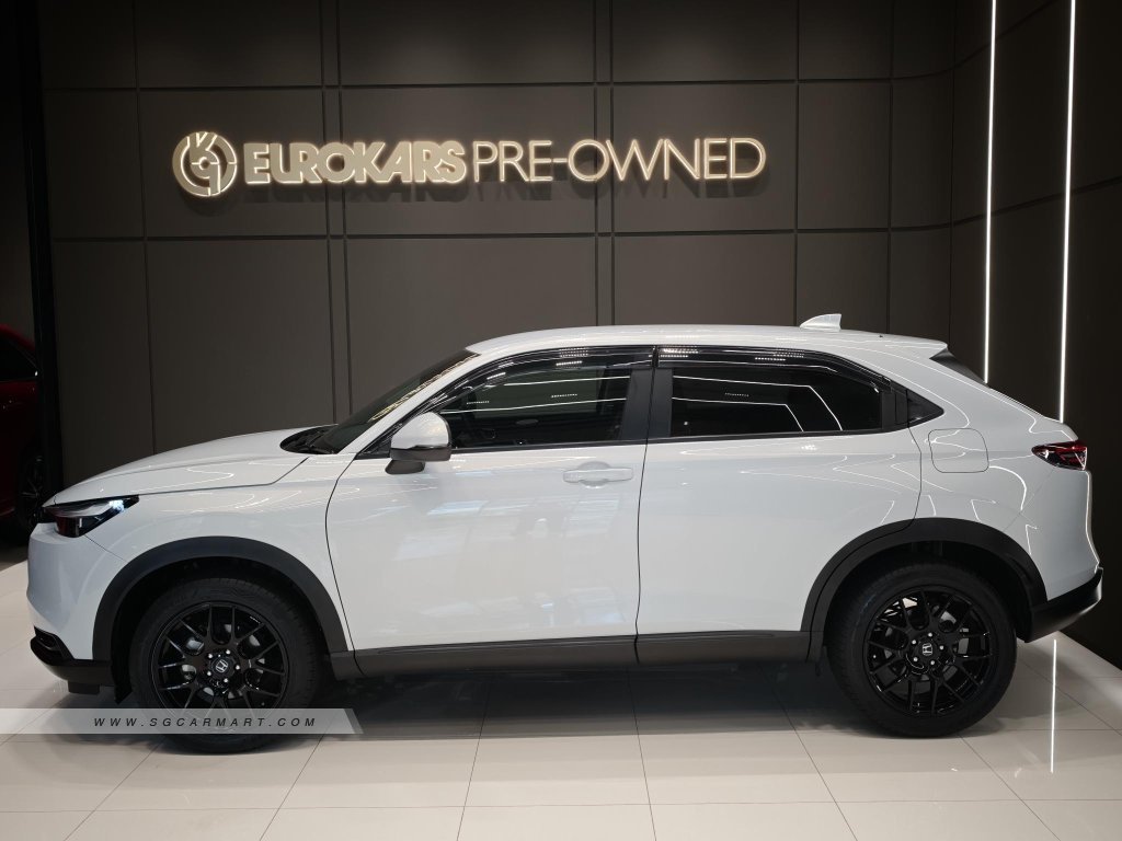 Honda HR-V 1.5A DX