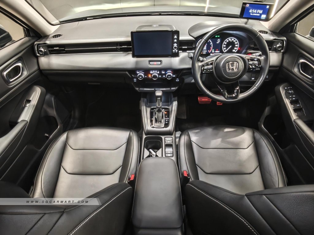 Honda HR-V 1.5A DX