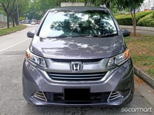 Honda Freed Hybrid 1.5A G Welcab