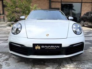 Porsche 911 Carrera 4S 3.0A PDK