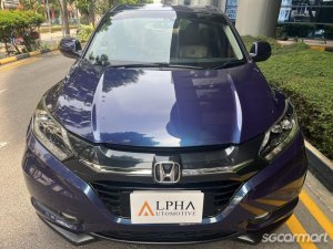 Honda Vezel 1.5A X